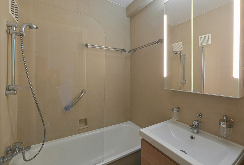 Flat for rent in Woluwe-Saint-Pierre