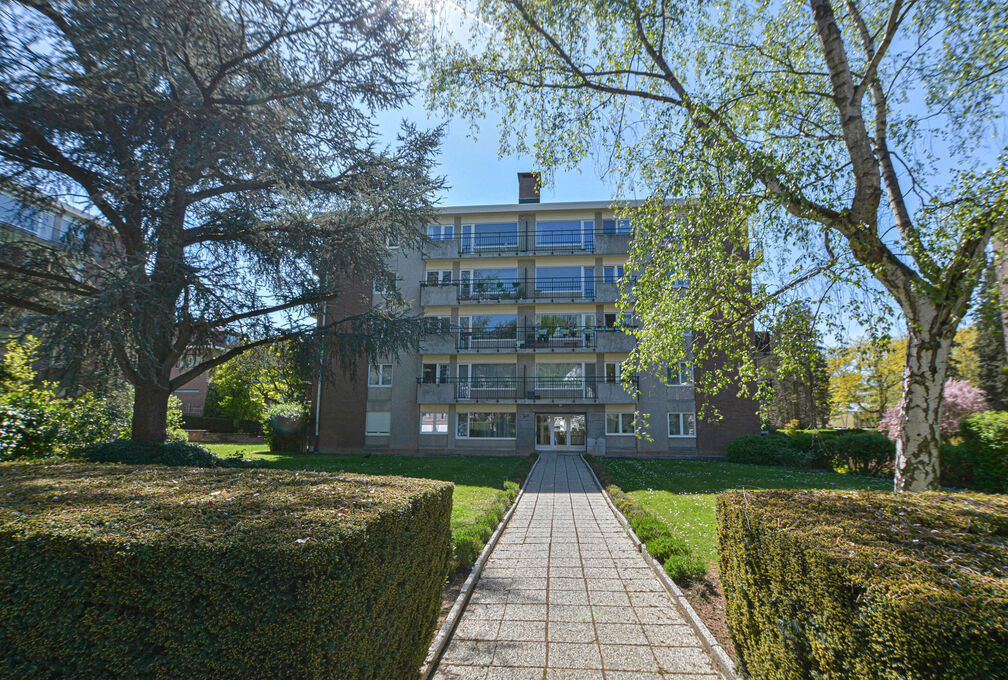 Flat for rent in Woluwe-Saint-Pierre