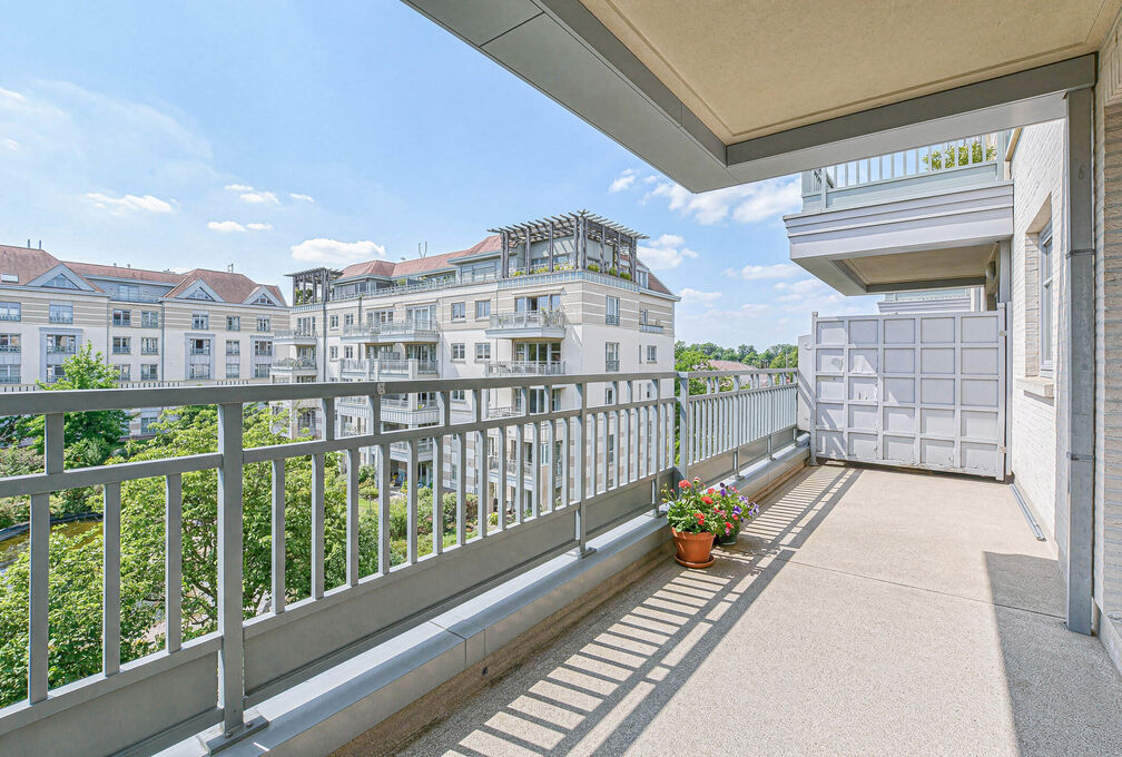 Flat for rent in Woluwe-Saint-Pierre