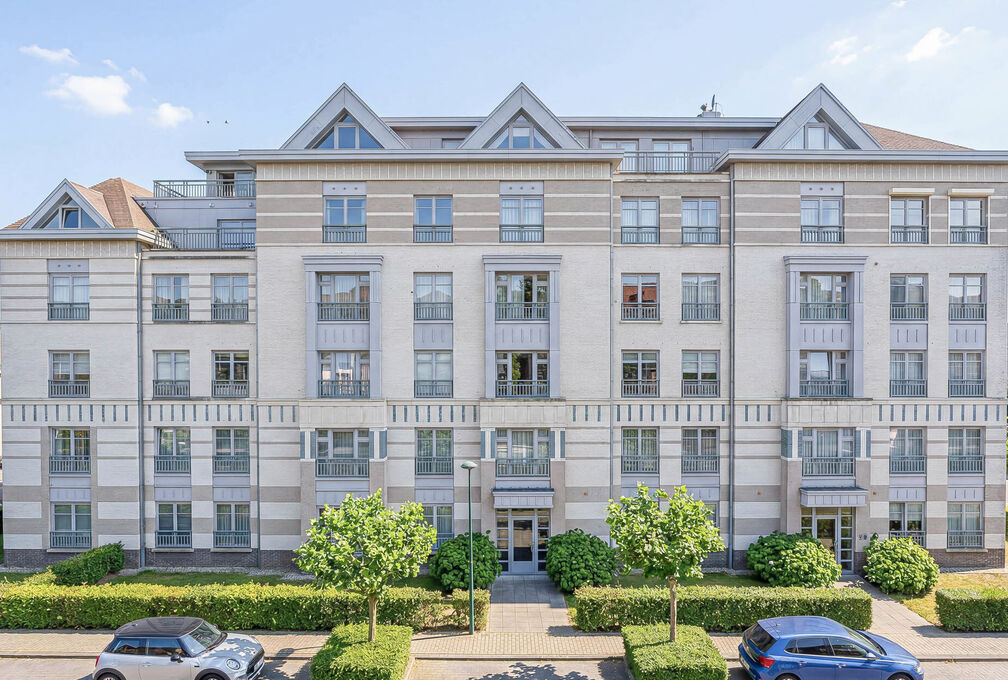 Flat for rent in Woluwe-Saint-Pierre