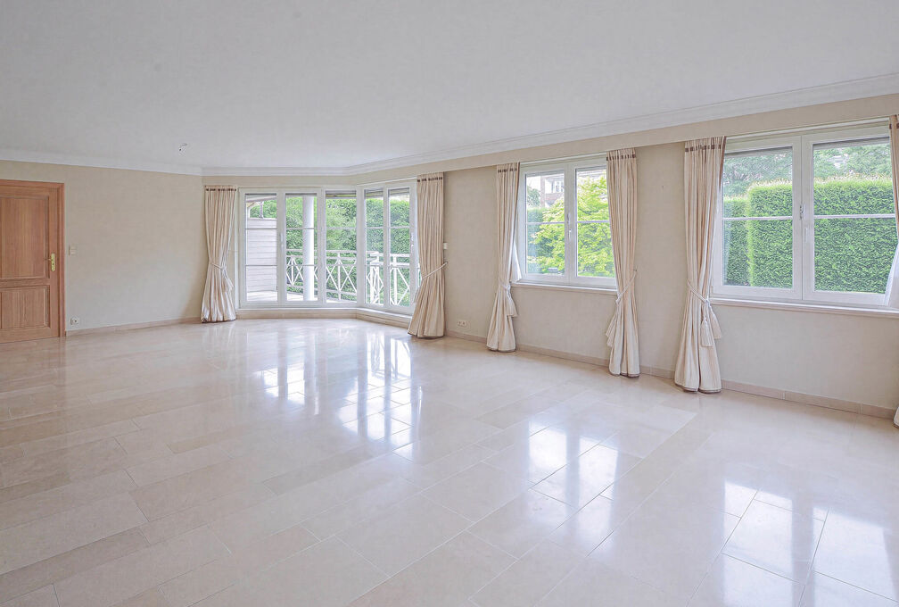 Flat for rent in Woluwe-Saint-Pierre