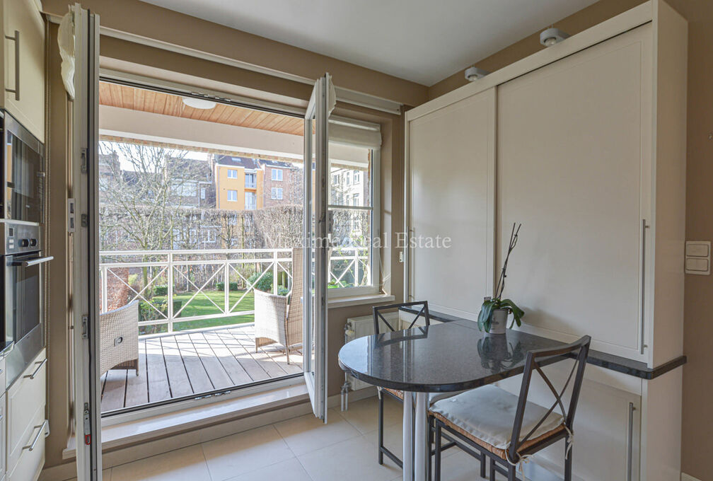 Flat for rent in Woluwe-Saint-Pierre