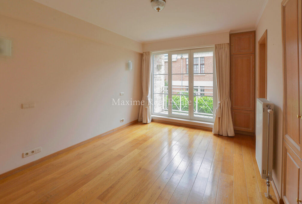 Flat for rent in Woluwe-Saint-Pierre