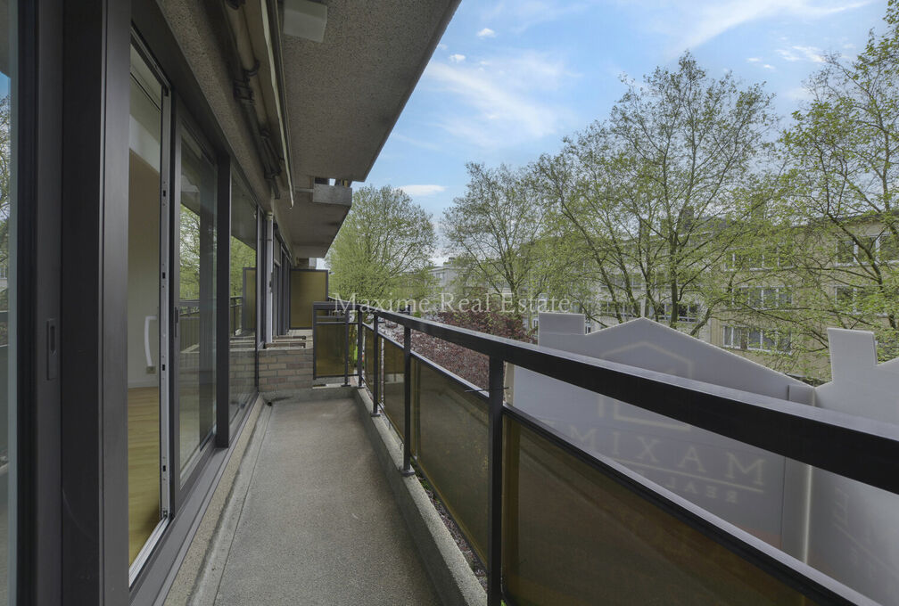 Flat for rent in Woluwe-Saint-Pierre