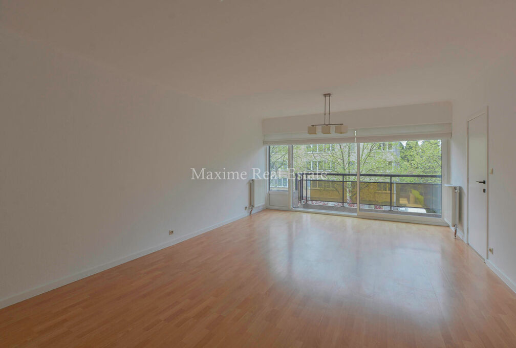 Flat for rent in Woluwe-Saint-Pierre