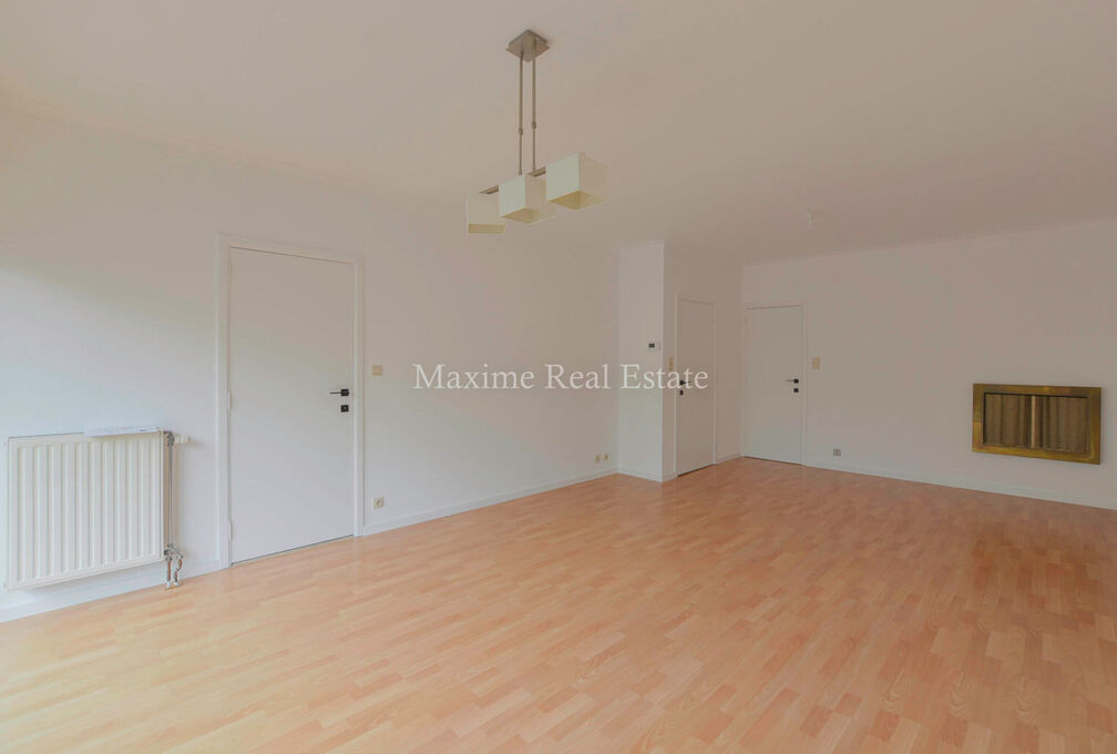 Flat for rent in Woluwe-Saint-Pierre