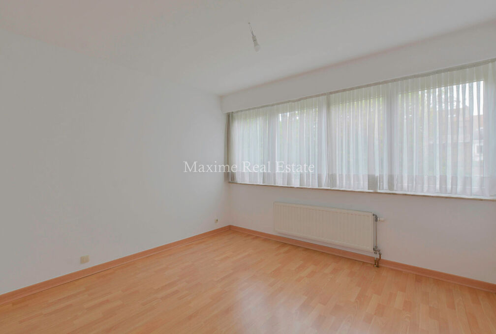 Flat for rent in Woluwe-Saint-Pierre