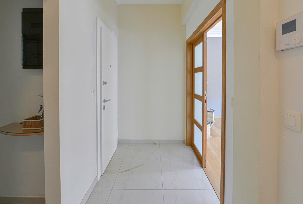Flat for rent in Woluwe-Saint-Pierre