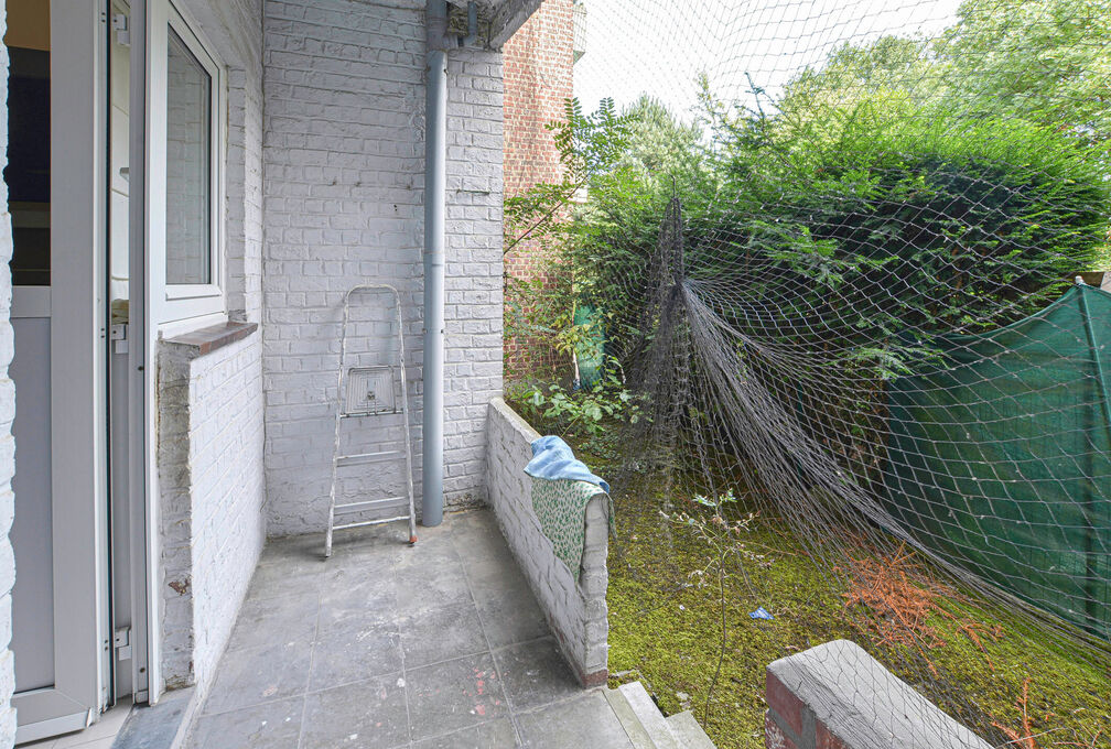 Flat for rent in Woluwe-Saint-Pierre