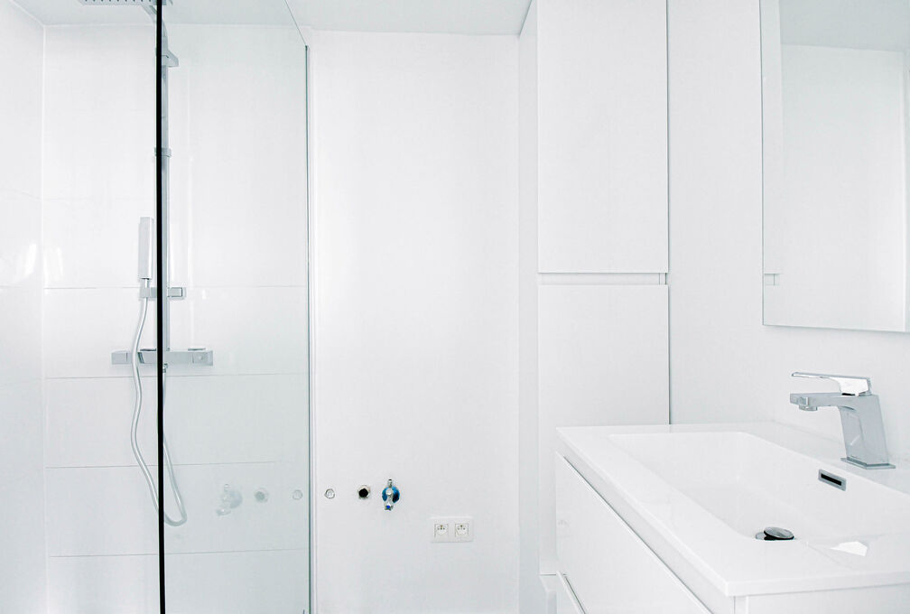 Flat for rent in Woluwe-Saint-Pierre