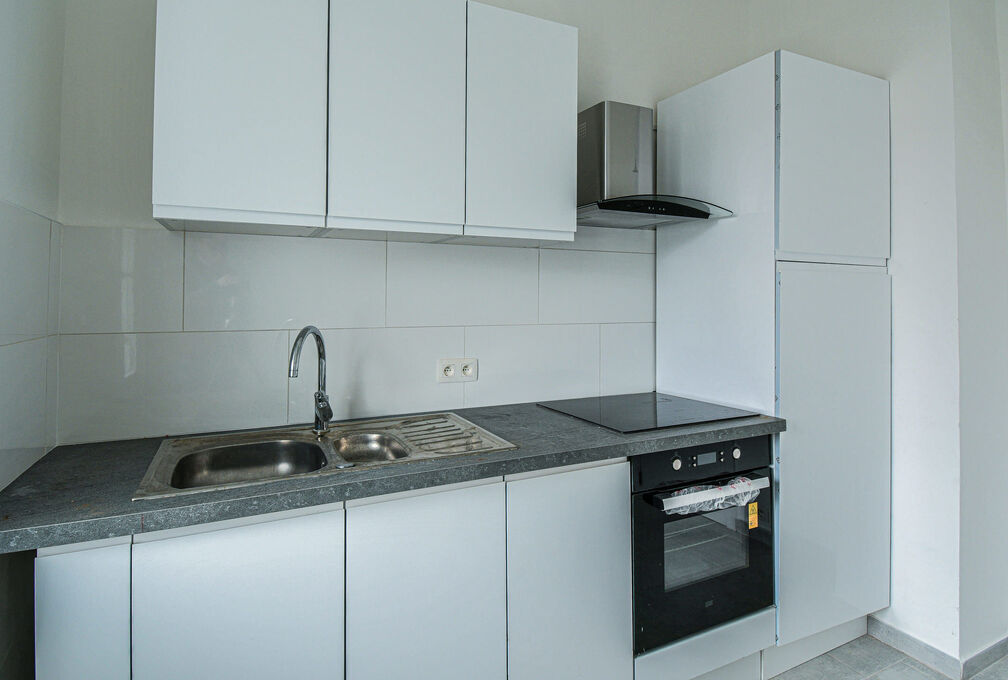 Flat for rent in Woluwe-Saint-Pierre