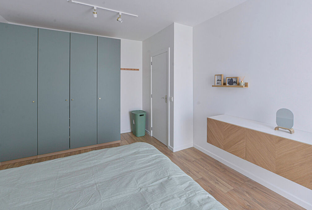 Flat for rent in Zaventem