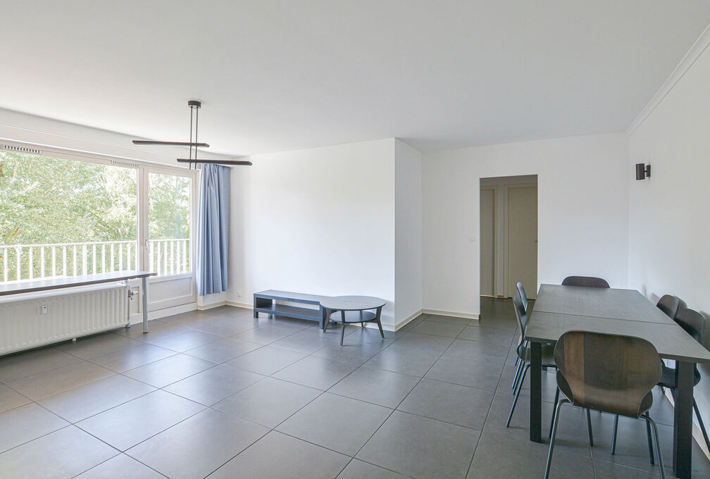 Flat for rent in Zaventem Sint-Stevens-Woluwe