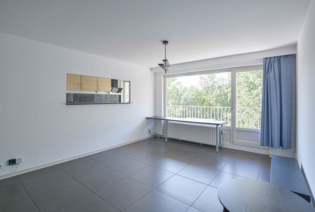 Flat for rent in Zaventem Sint-Stevens-Woluwe