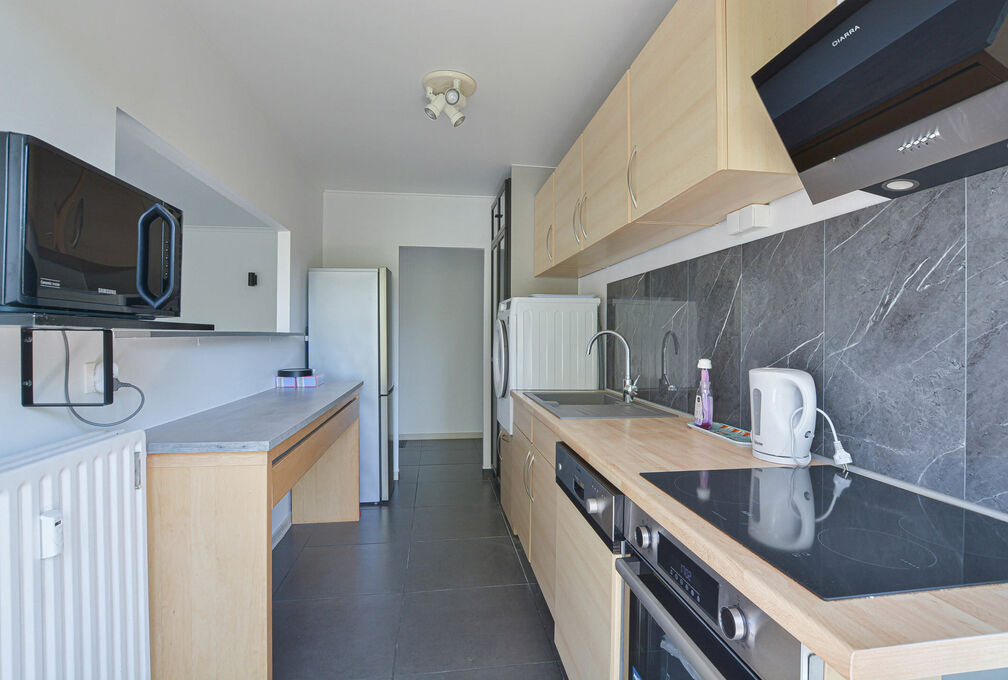 Flat for rent in Zaventem Sint-Stevens-Woluwe