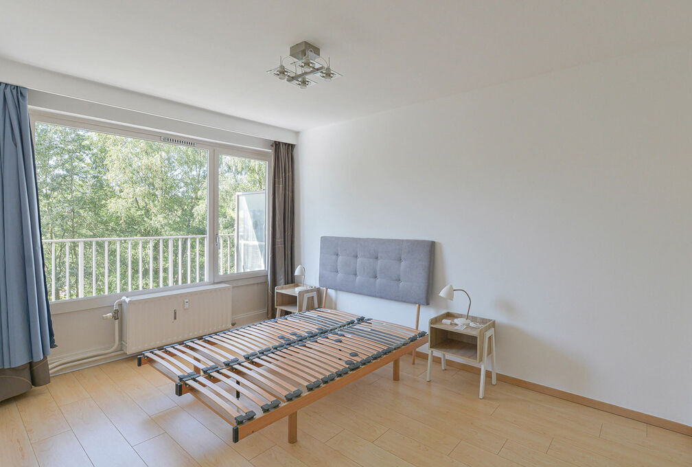 Flat for rent in Zaventem Sint-Stevens-Woluwe