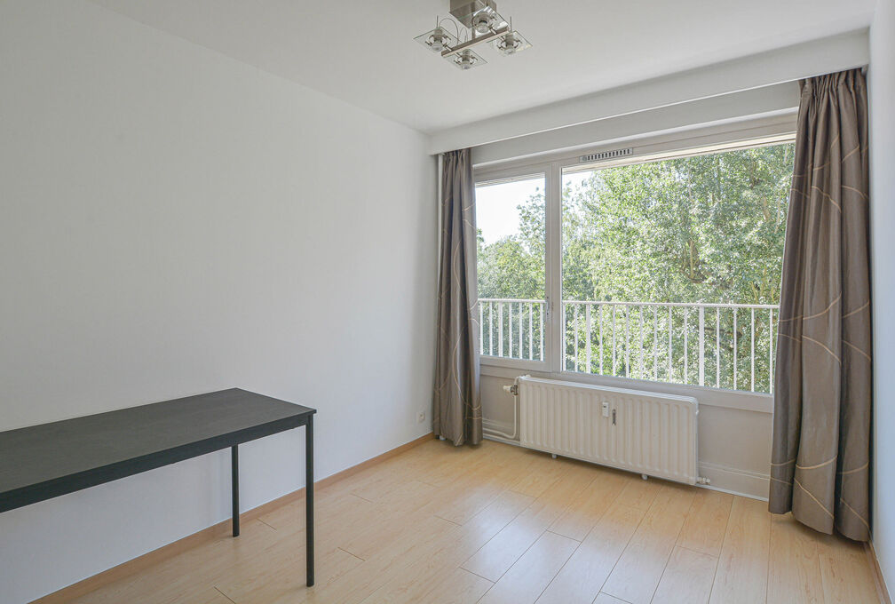 Flat for rent in Zaventem Sint-Stevens-Woluwe