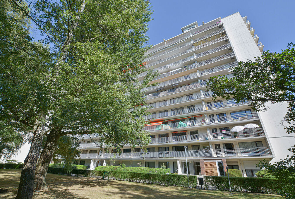 Flat for rent in Zaventem Sint-Stevens-Woluwe