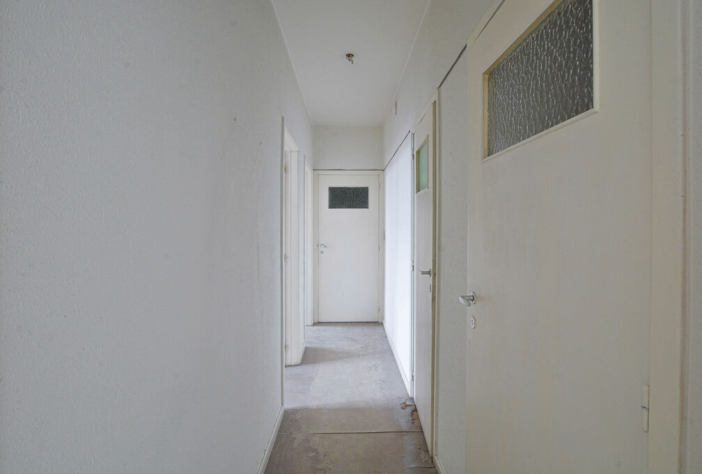 Flat for sale in Brussel
