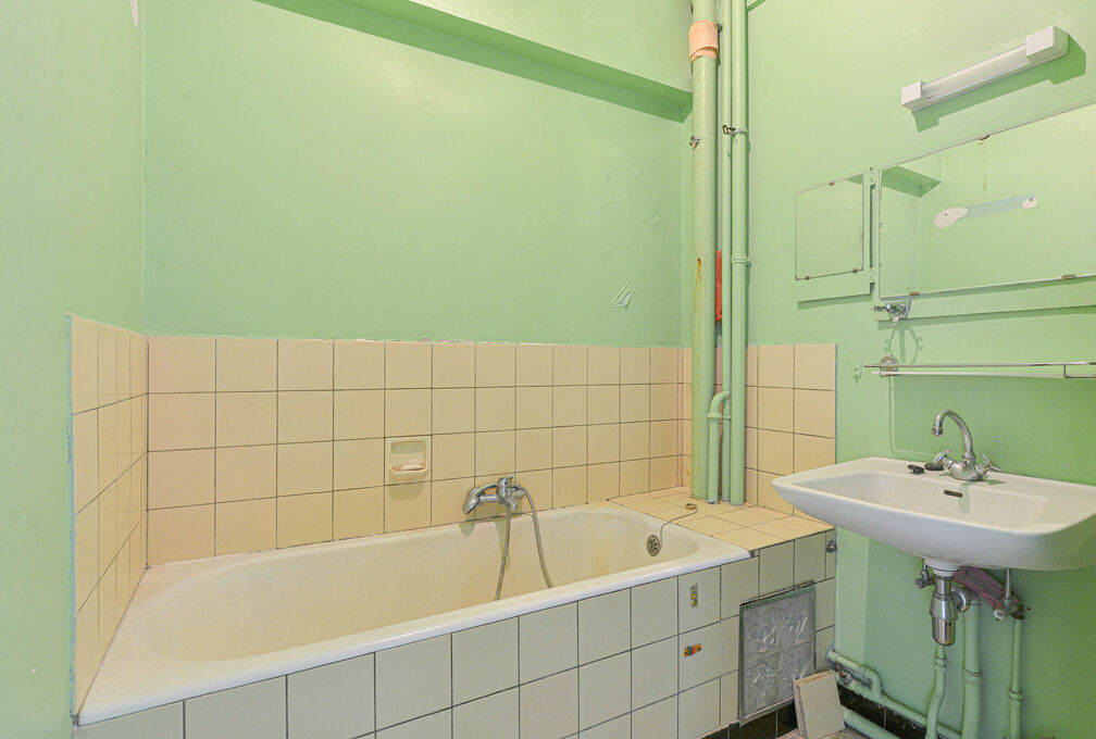 Flat for sale in Brussel