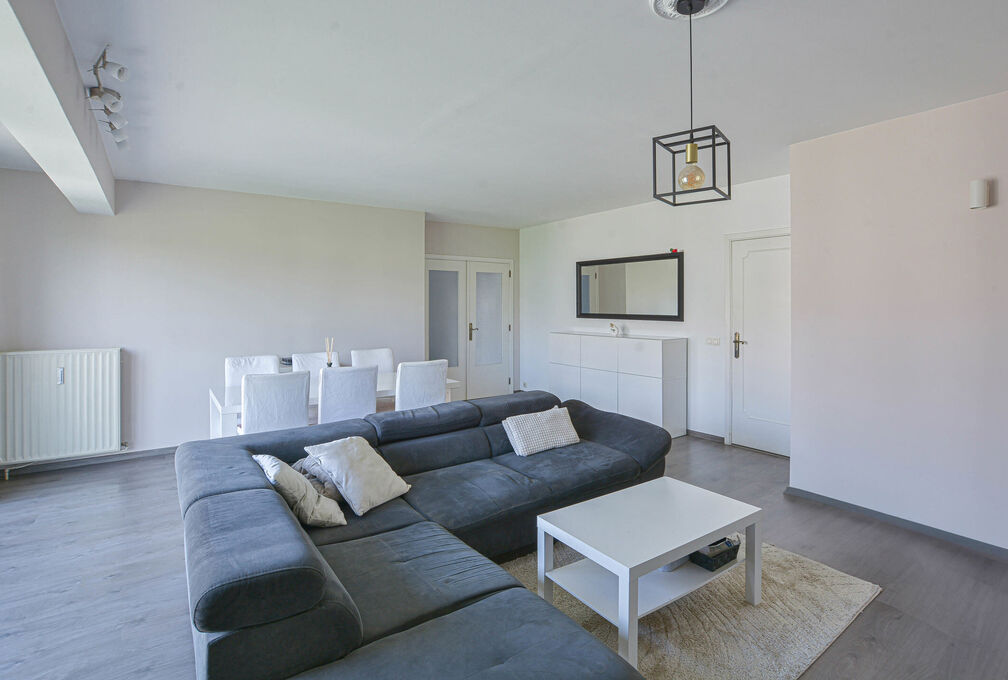 Flat for sale in Brussel