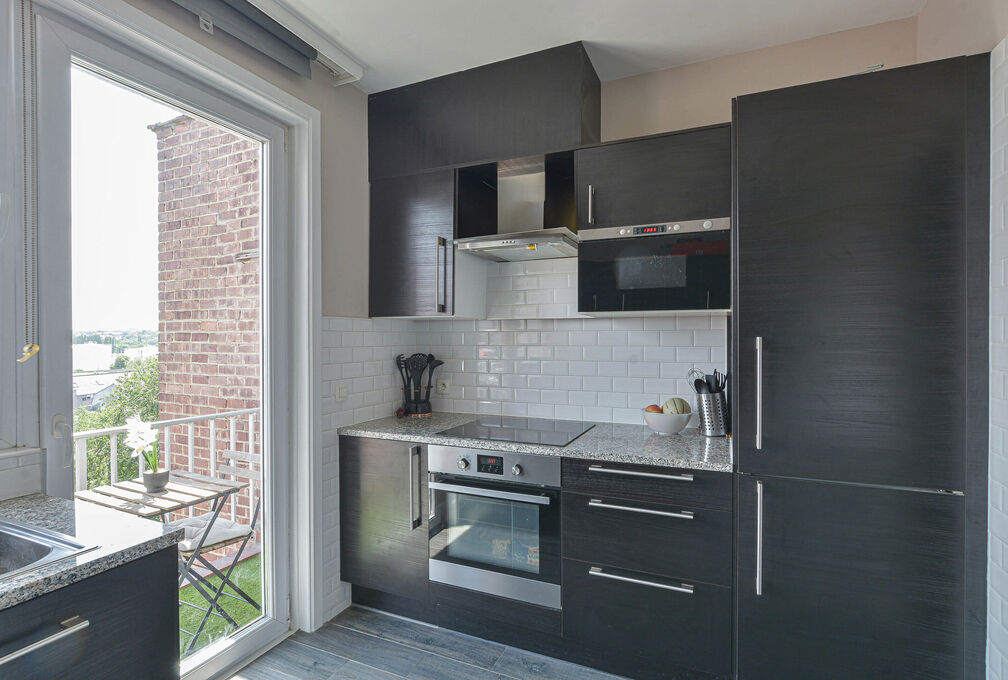 Flat for sale in Brussel