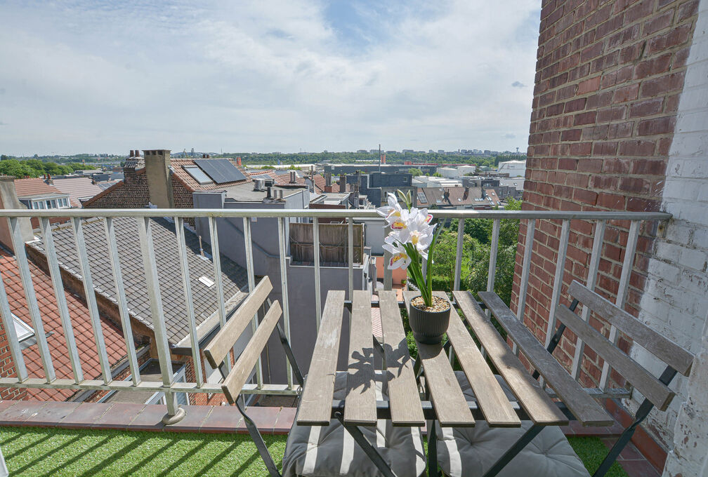 Flat for sale in Brussel