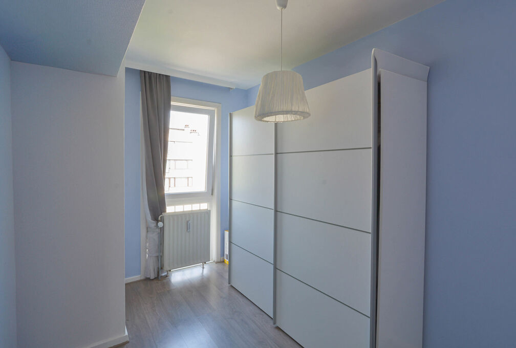 Flat for sale in Brussel