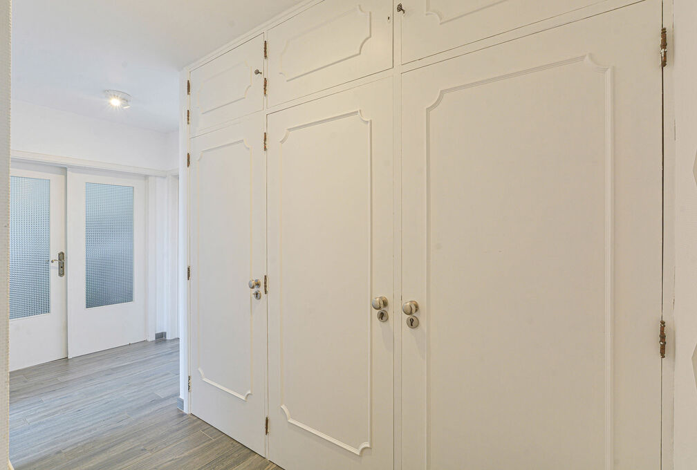 Flat for sale in Brussel