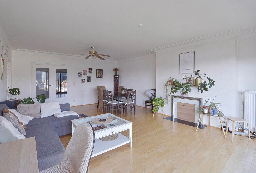 Flat for sale in Brussel