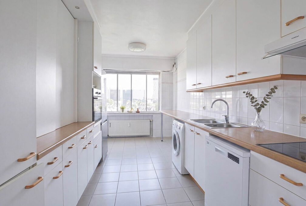 Flat for sale in Brussel