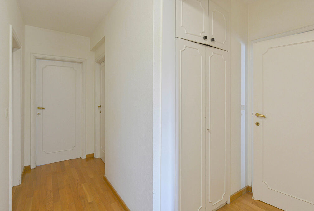 Flat for sale in Brussel
