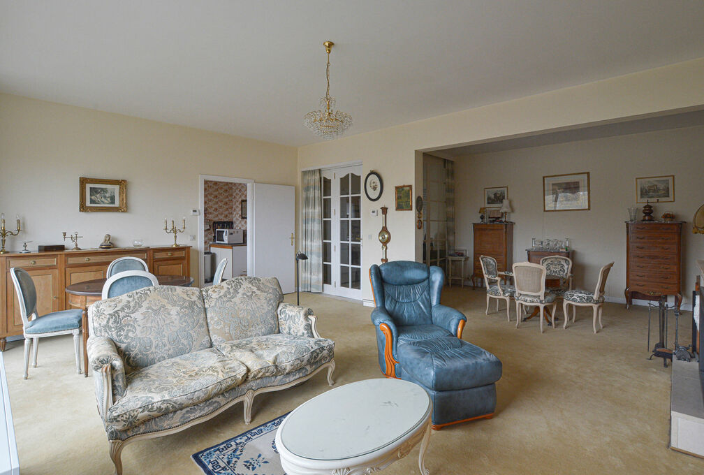 Flat for sale in Elsene