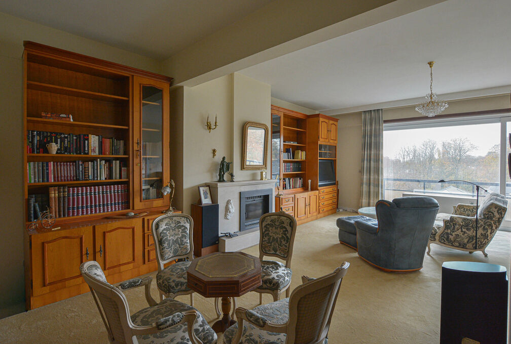 Flat for sale in Elsene