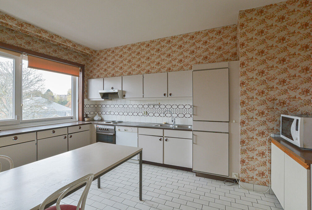 Flat for sale in Elsene