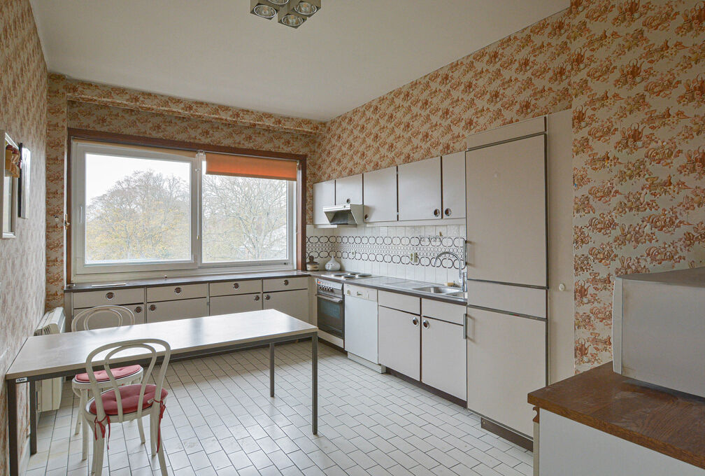 Flat for sale in Elsene