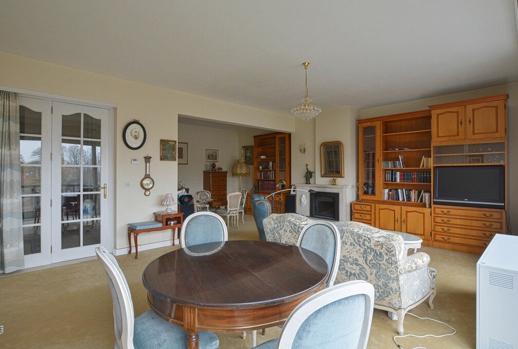 Flat for sale in Elsene