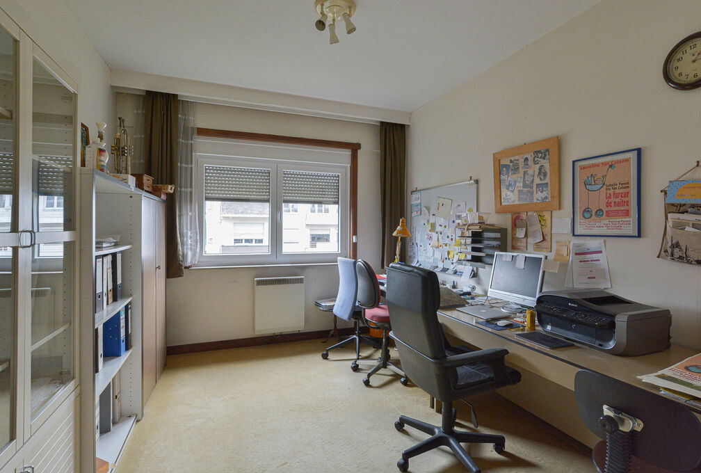 Flat for sale in Elsene