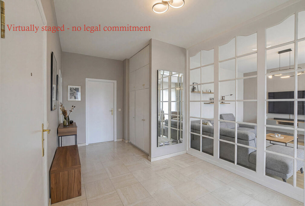 Flat for sale in Elsene