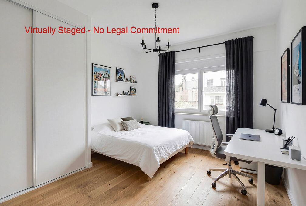 Flat for sale in Elsene