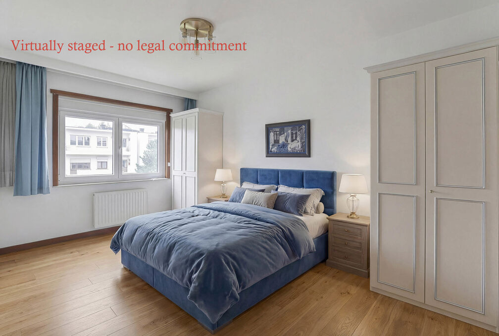 Flat for sale in Elsene
