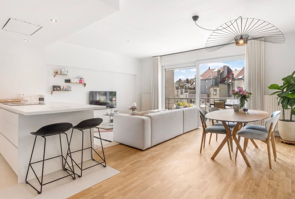 Flat for sale in Elsene