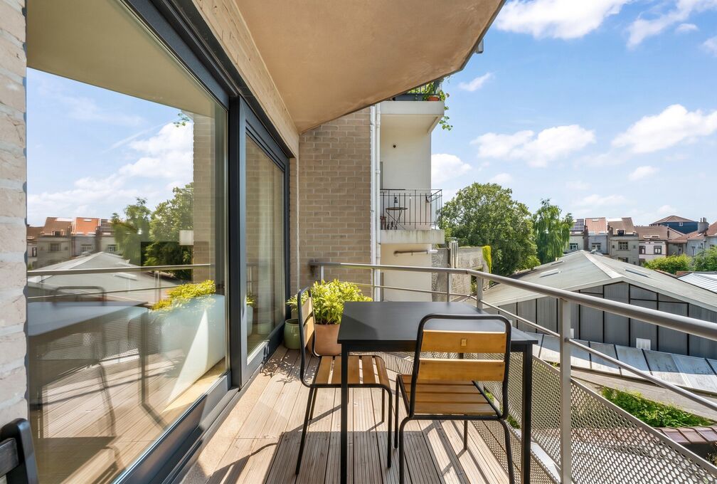 Flat for sale in Elsene