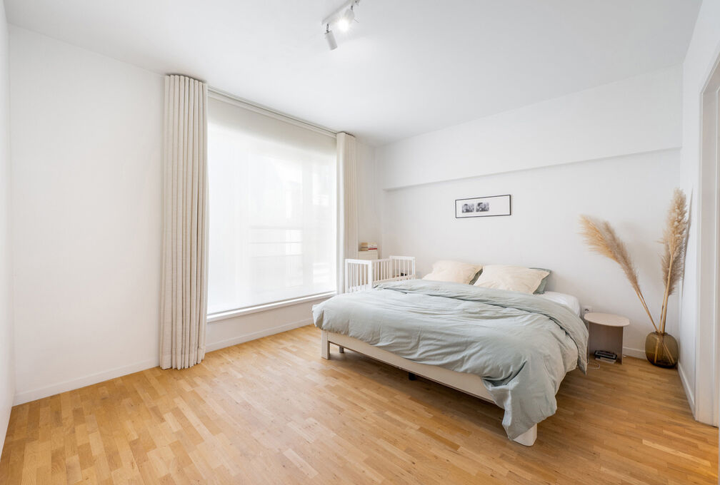 Flat for sale in Elsene