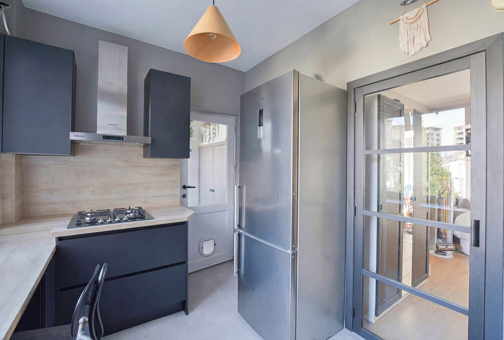 Flat for sale in Etterbeek