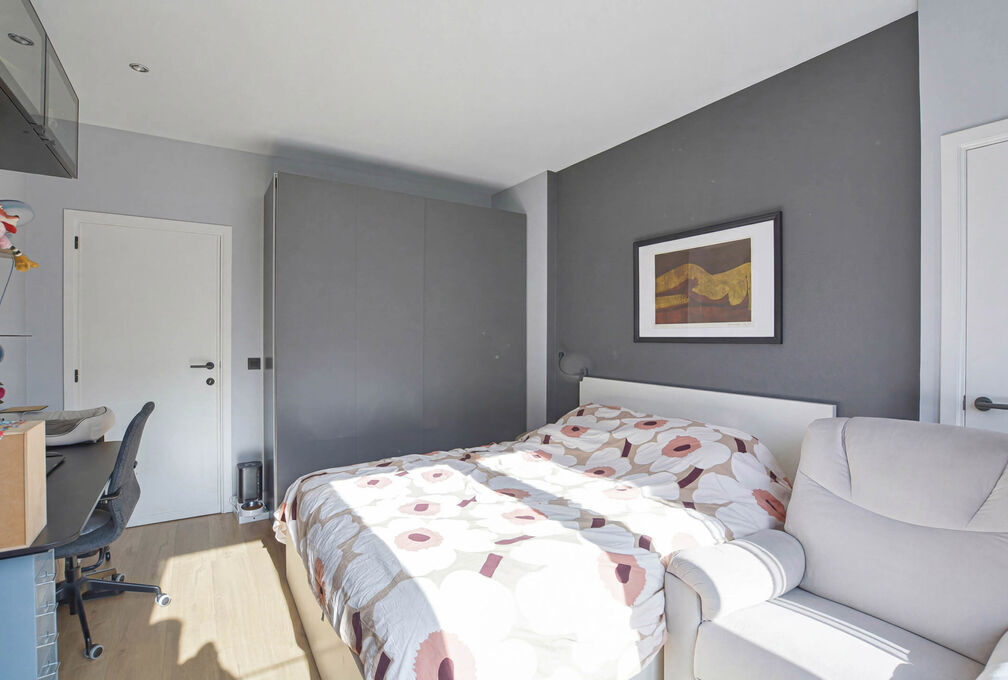 Flat for sale in Etterbeek