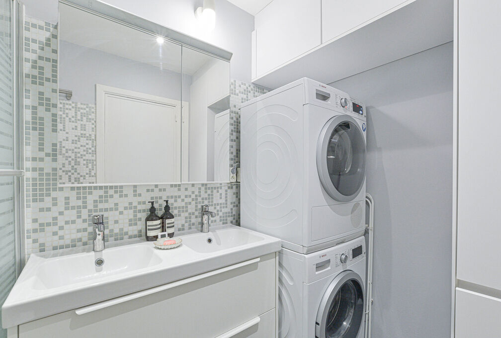 Flat for sale in Etterbeek