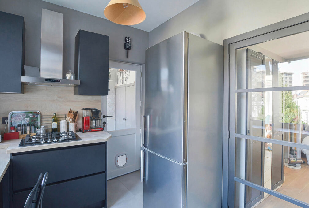 Flat for sale in Etterbeek