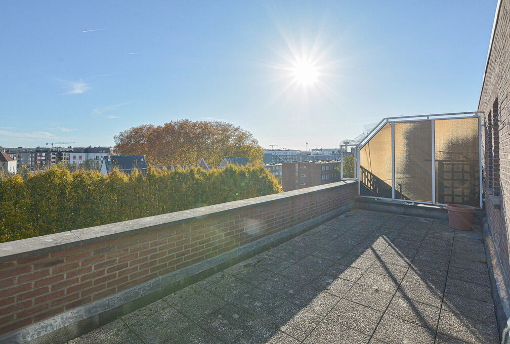 Flat for sale in Evere