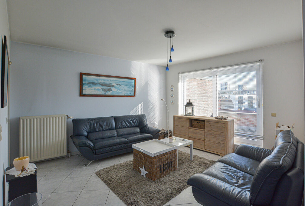 Flat for sale in Evere